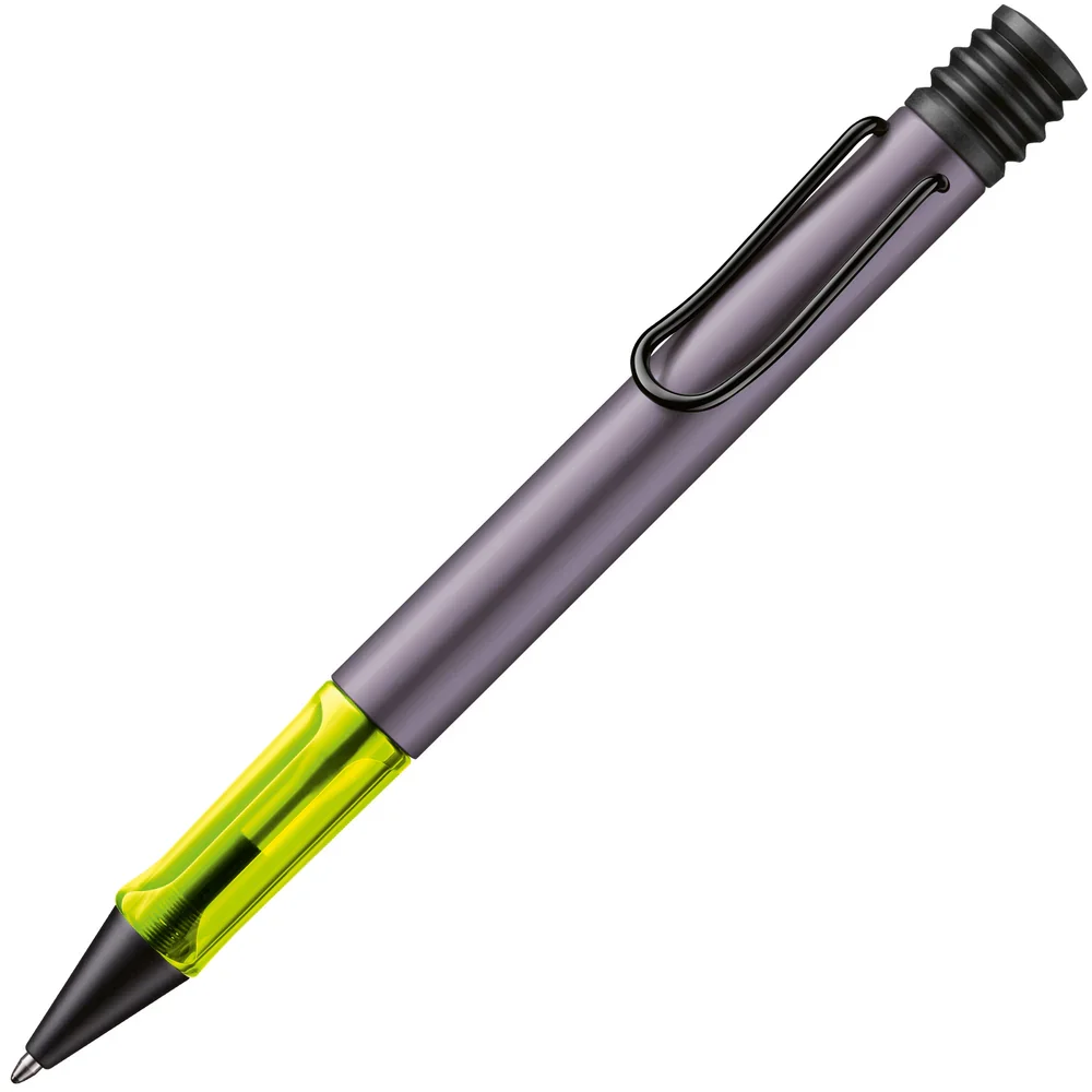 Bút bi - Lamy Al-Star - Aubergine (Special Edition 2025)