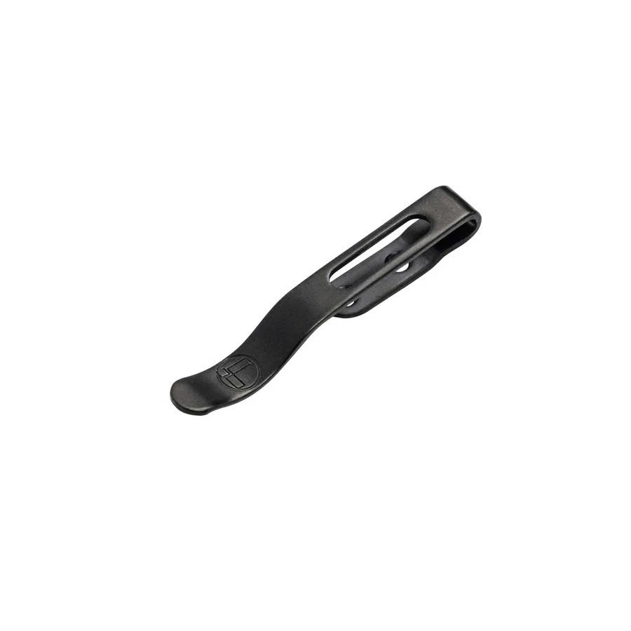 Leatherman – Pocket clip phủ đen PVD/PKG
