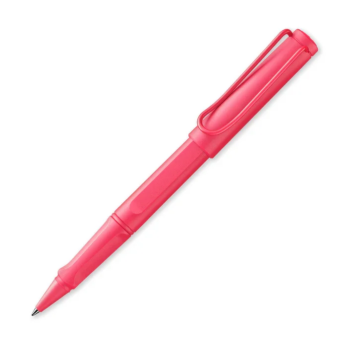 Bút bi nước - Lamy Safari - Sunset