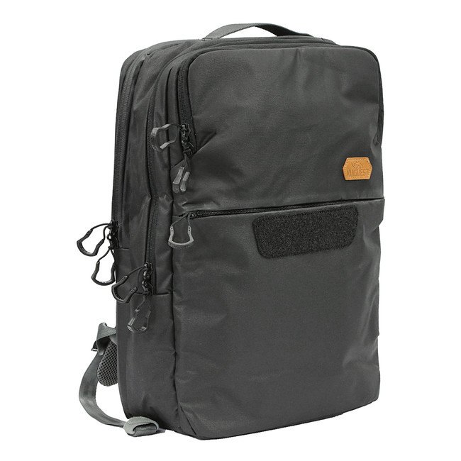 Vanquest - Balo ADDAX-25, dung tích 25 lít (Màu đen - 810125SBLK)