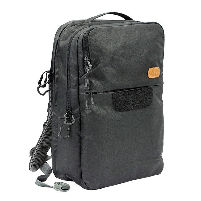 Vanquest - Balo ADDAX-18, dung tích 18 lít (Màu đen - 810118SBLK )