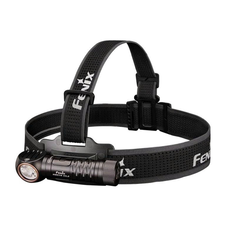 Đèn pin đội đầu Fenix HM61R V3.0 (1800 lumens)