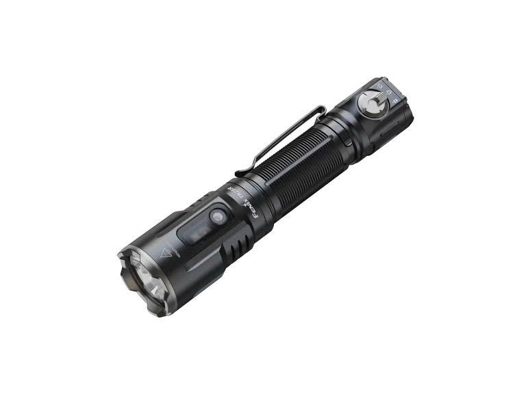 Đèn pin tác chiến Fenix TK25R (3600 Lumens)