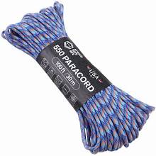 Atwood Rope - Dây Paracord 550lbs cuộn 30m màu Nebula