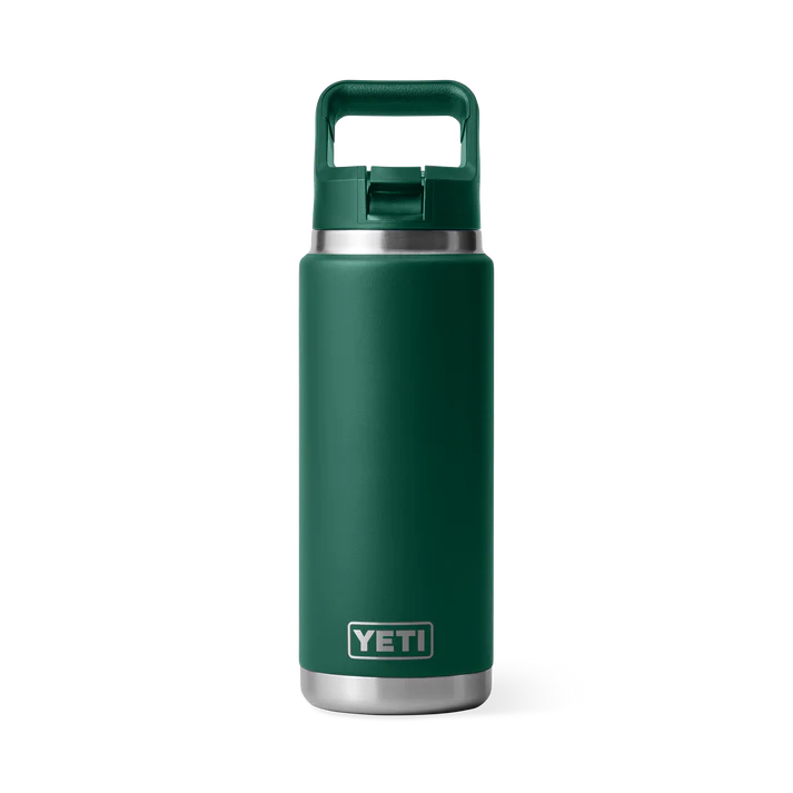 Bình giữ nhiệt Yeti Rambler Water Bottle 26oz | 730ml (nhiều màu)