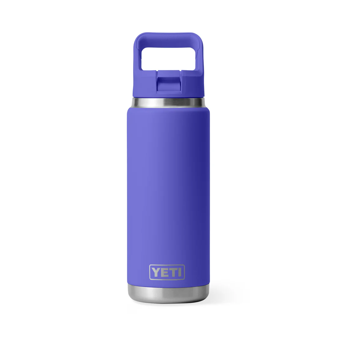 Bình giữ nhiệt Yeti Rambler Water Bottle 26oz | 730ml (nhiều màu)
