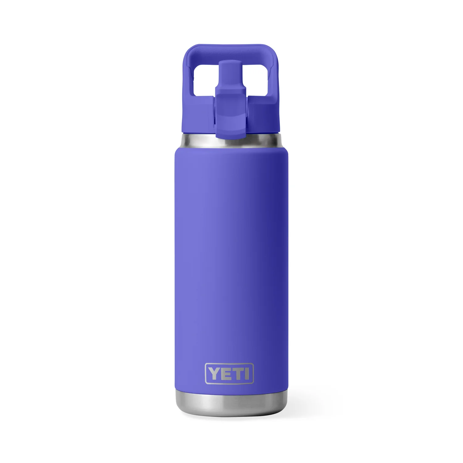 Bình giữ nhiệt Yeti Rambler Water Bottle 26oz | 730ml (nhiều màu)