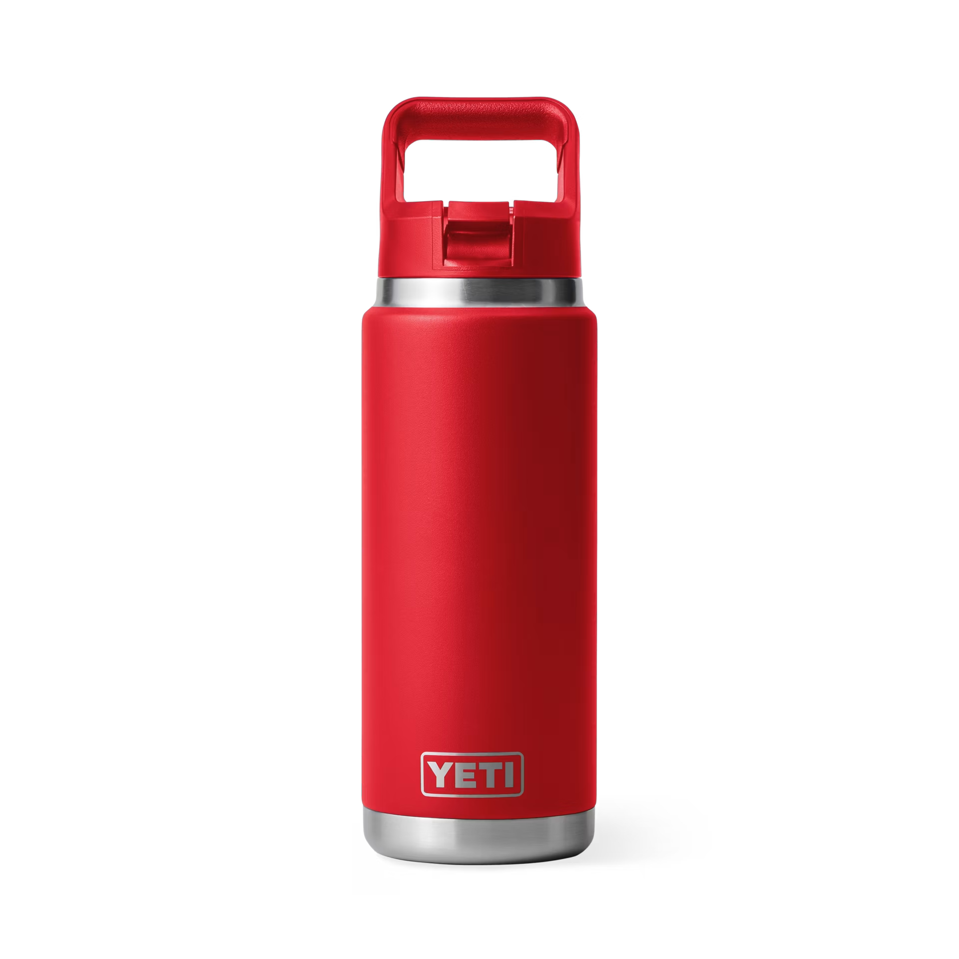 Bình giữ nhiệt Yeti Rambler Water Bottle 26oz | 730ml (nhiều màu)