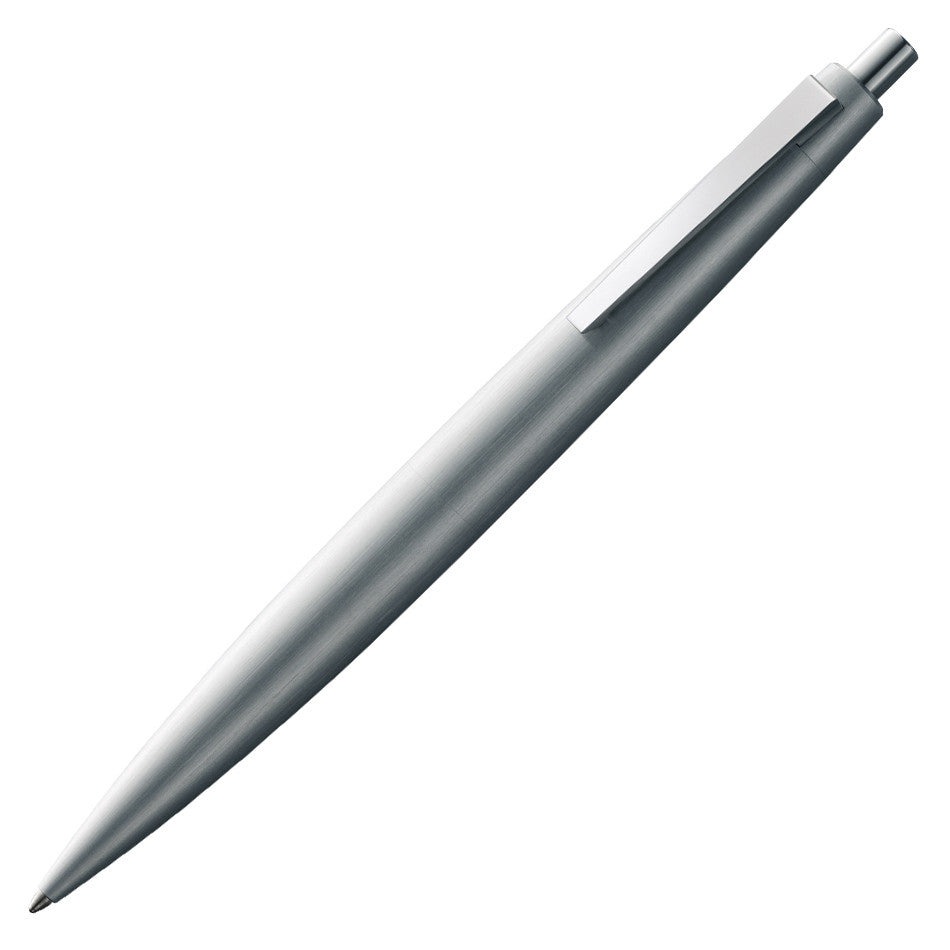 Bút bi - Lamy 2000 - Metal