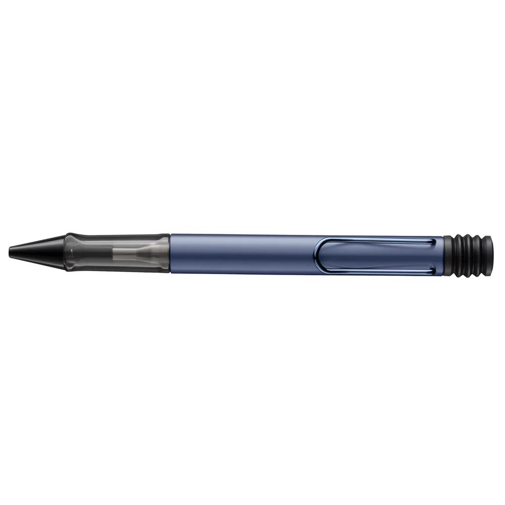 Bút bi - Lamy LX (Live Deluxe) - Blue