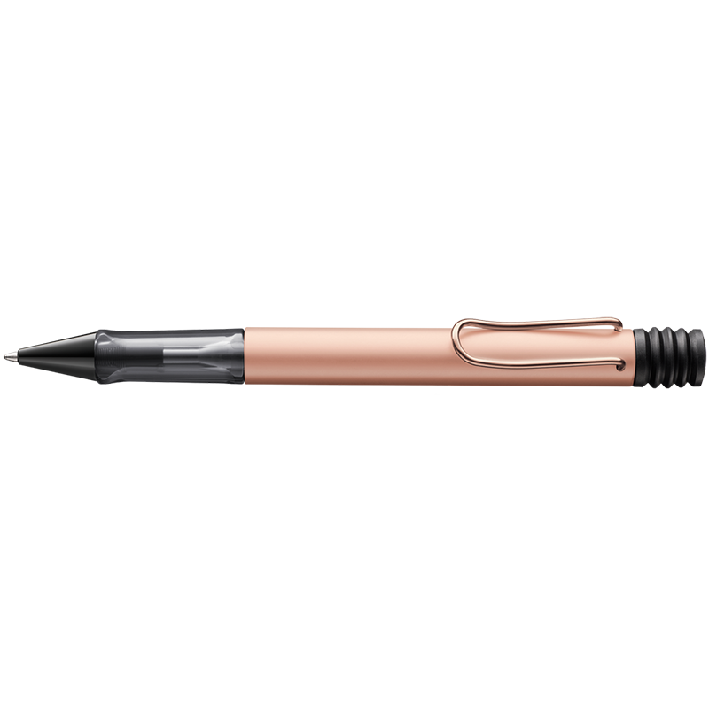 Bút bi - Lamy LX (Live Deluxe) - Rau (Rose gold)