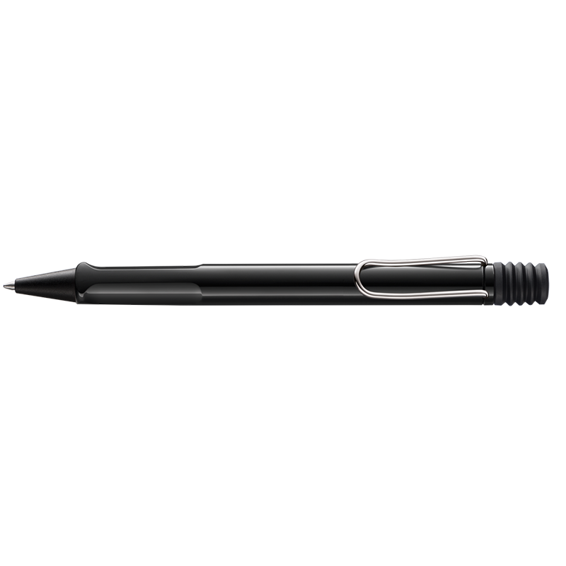 Bút bi - Lamy Safari - Black