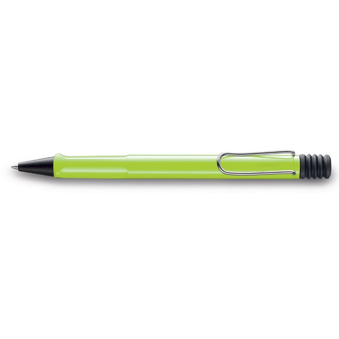 Bút bi - Lamy Safari - Green Neon
