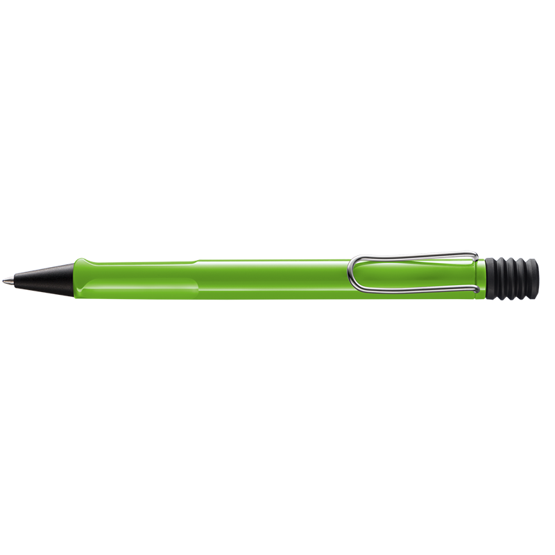 Bút bi - Lamy Safari - Green