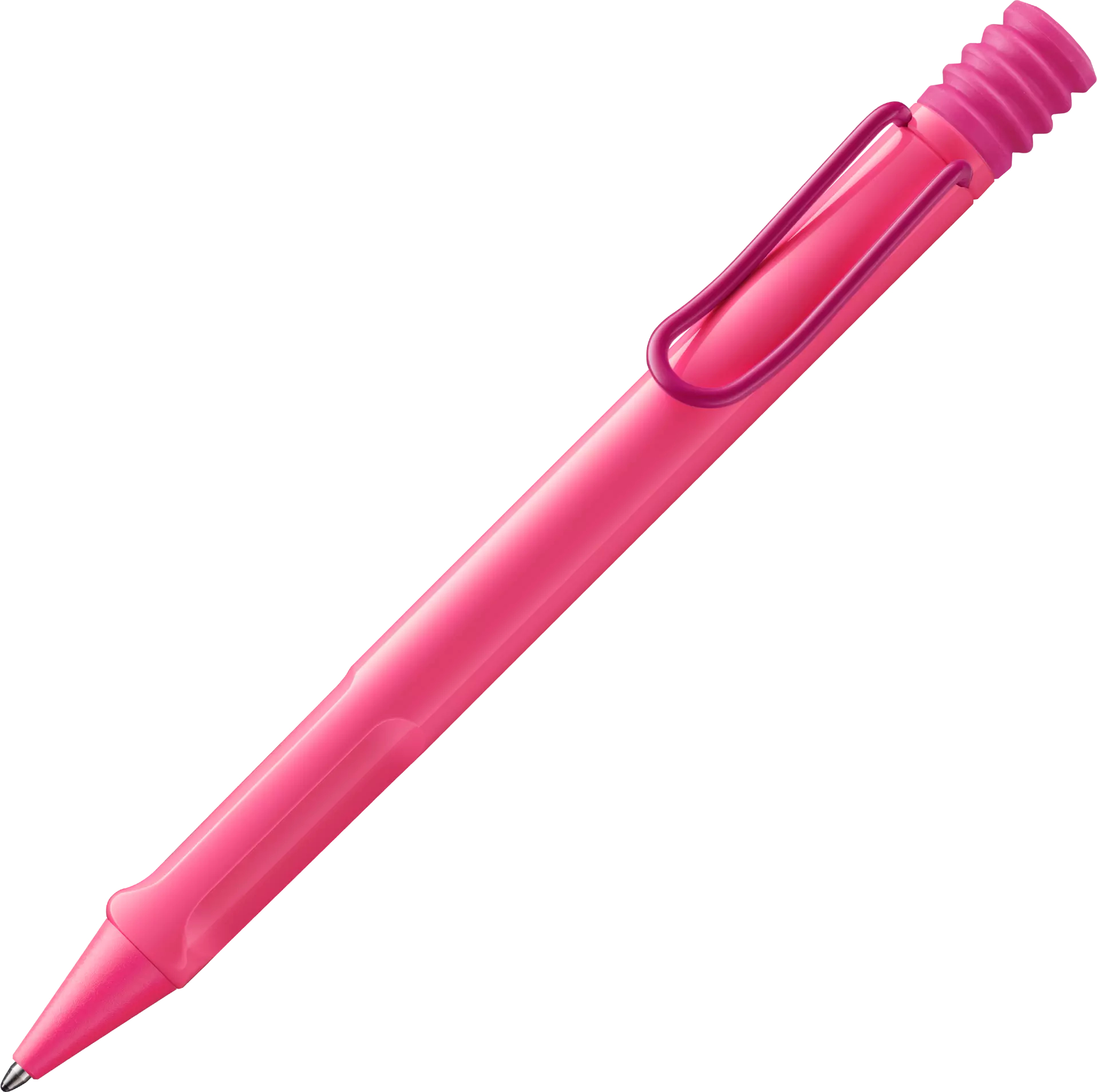 Bút bi - Lamy Safari - Neon Pink (Special Edition 2026)