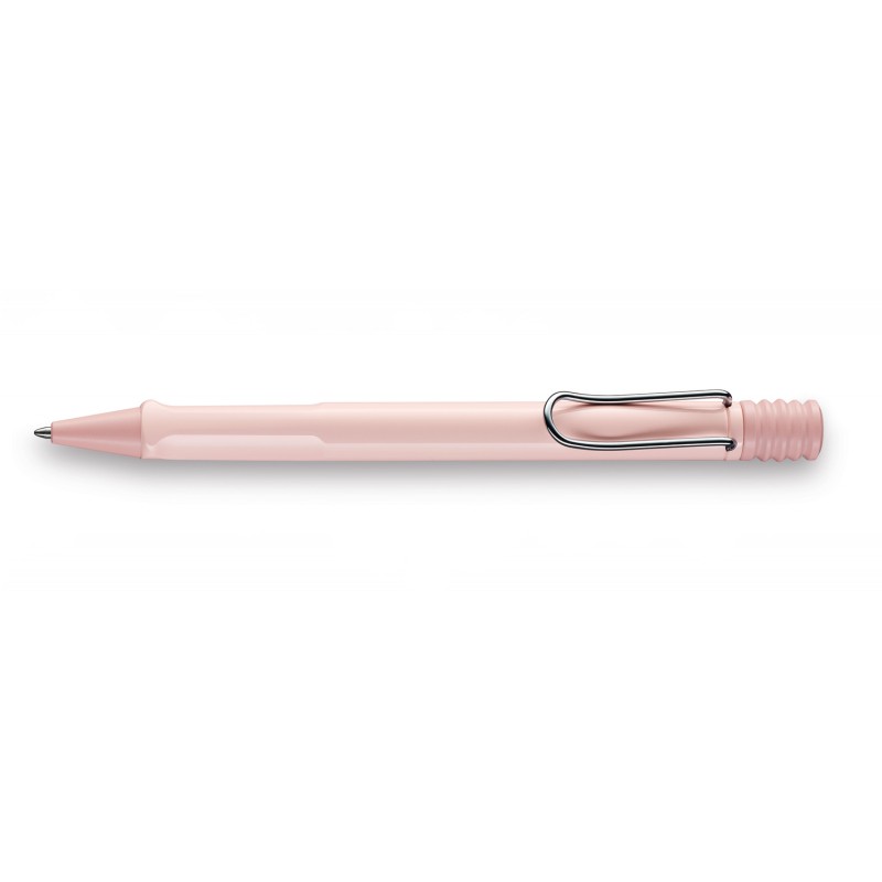 Bút bi - Lamy Safari - Rose