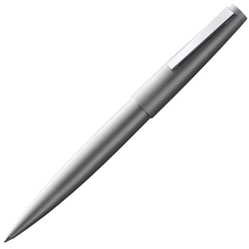 Bút bi nước - LAMY 2000 - Metal