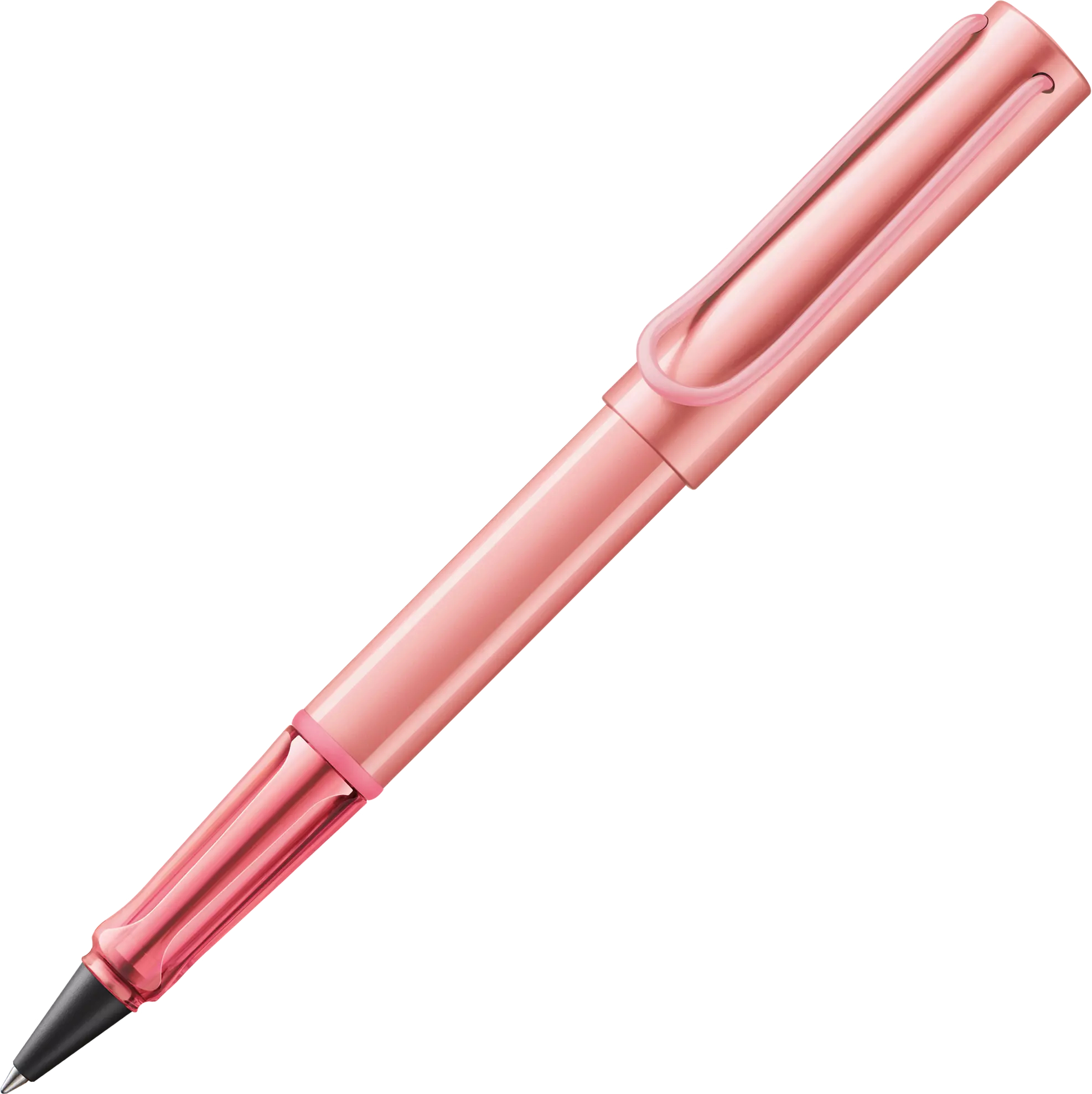 Bút bi nước - Lamy Al-Star - Flamingo (Special Edition 2026)