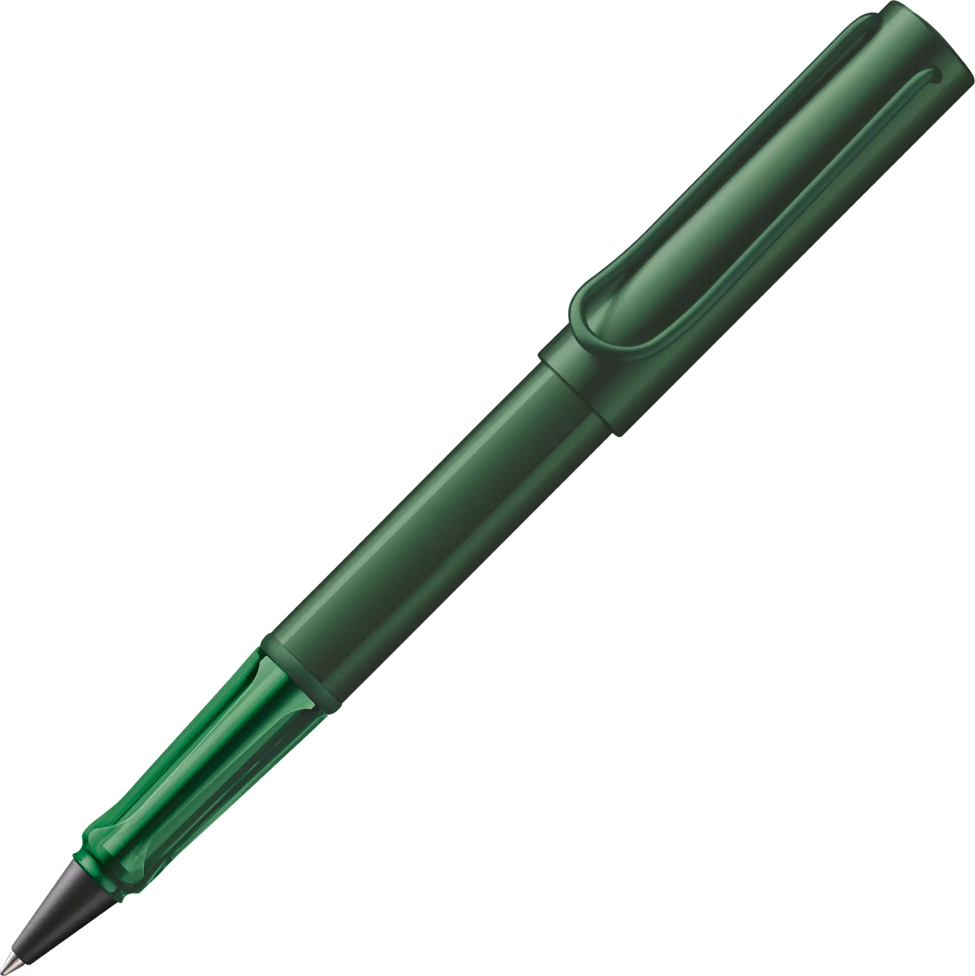 Bút bi nước - Lamy Al-Star - Pine (Special Edition 2026)
