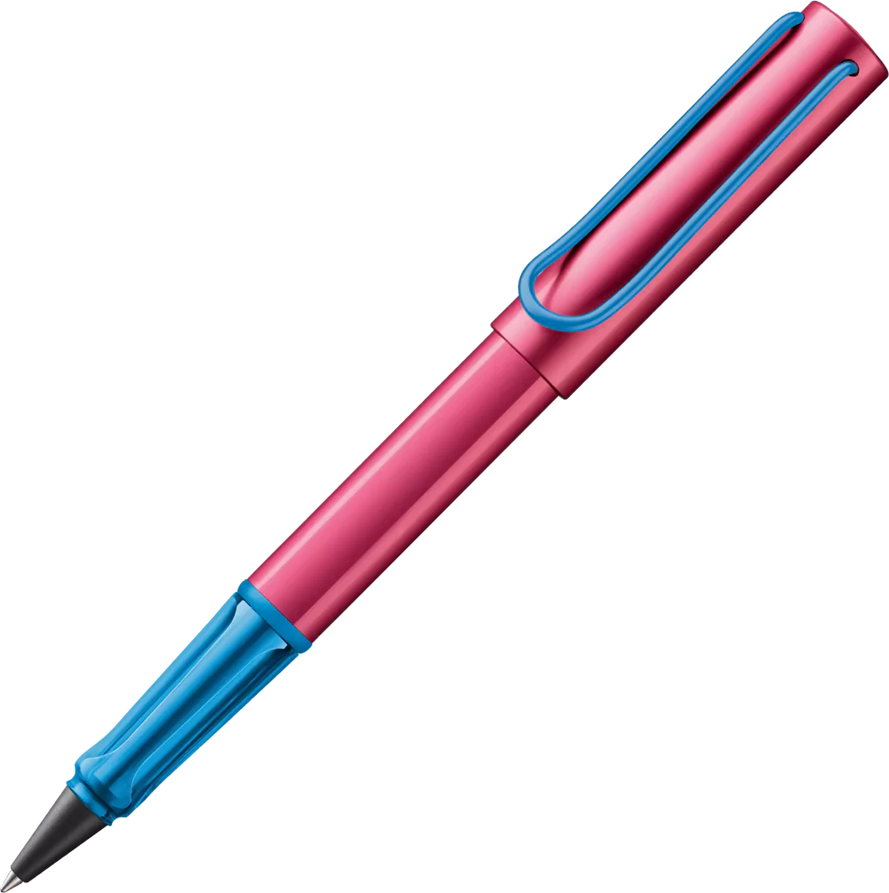 Bút bi nước - Lamy Al-Star - Rollerskate (Special Edition 2026)