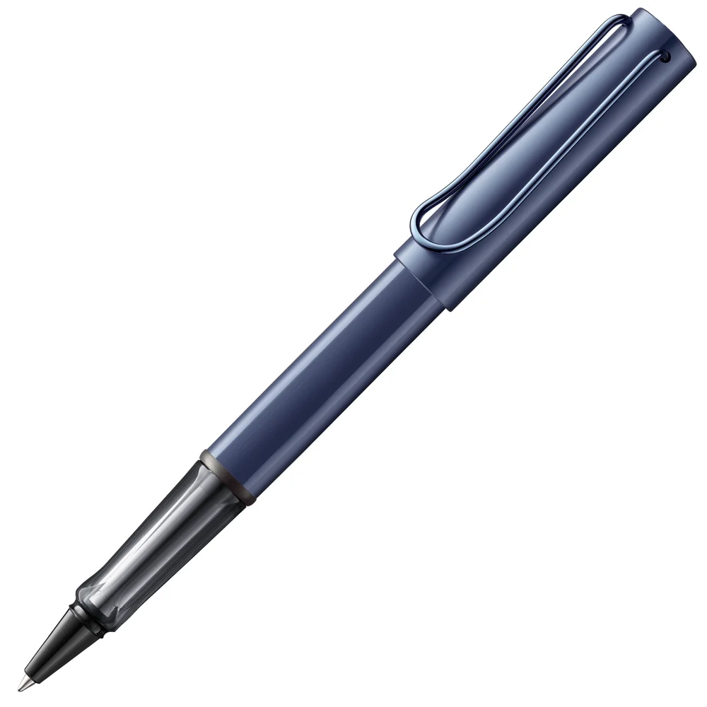 Bút bi nước - Lamy LX (Live Deluxe) - Blue