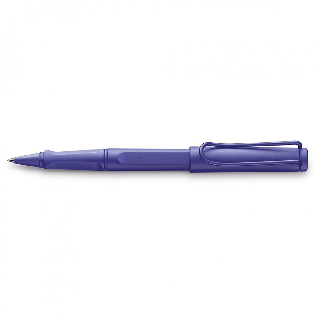 Bút bi nước - Lamy Safari - Candy Violet