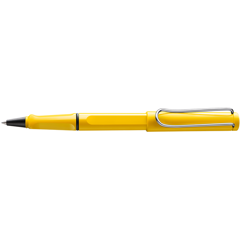 Bút bi nước - Lamy Safari - Yellow
