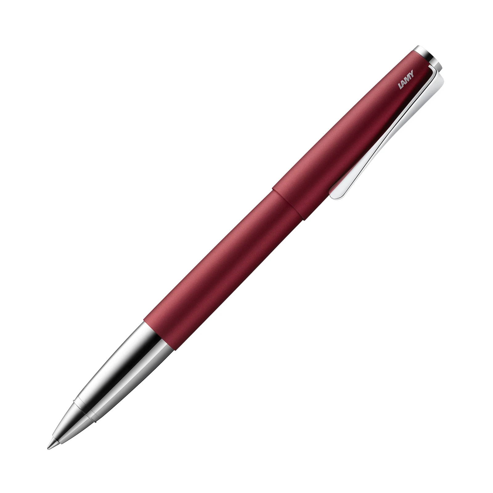 Bút bi nước - Lamy Studio - Royal Red
