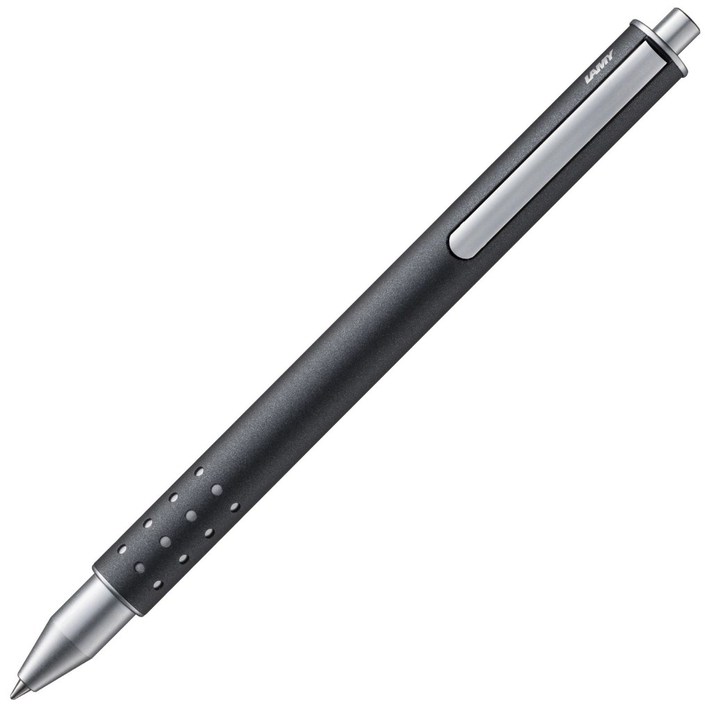 Bút bi nước - Lamy Swift - Anthracite