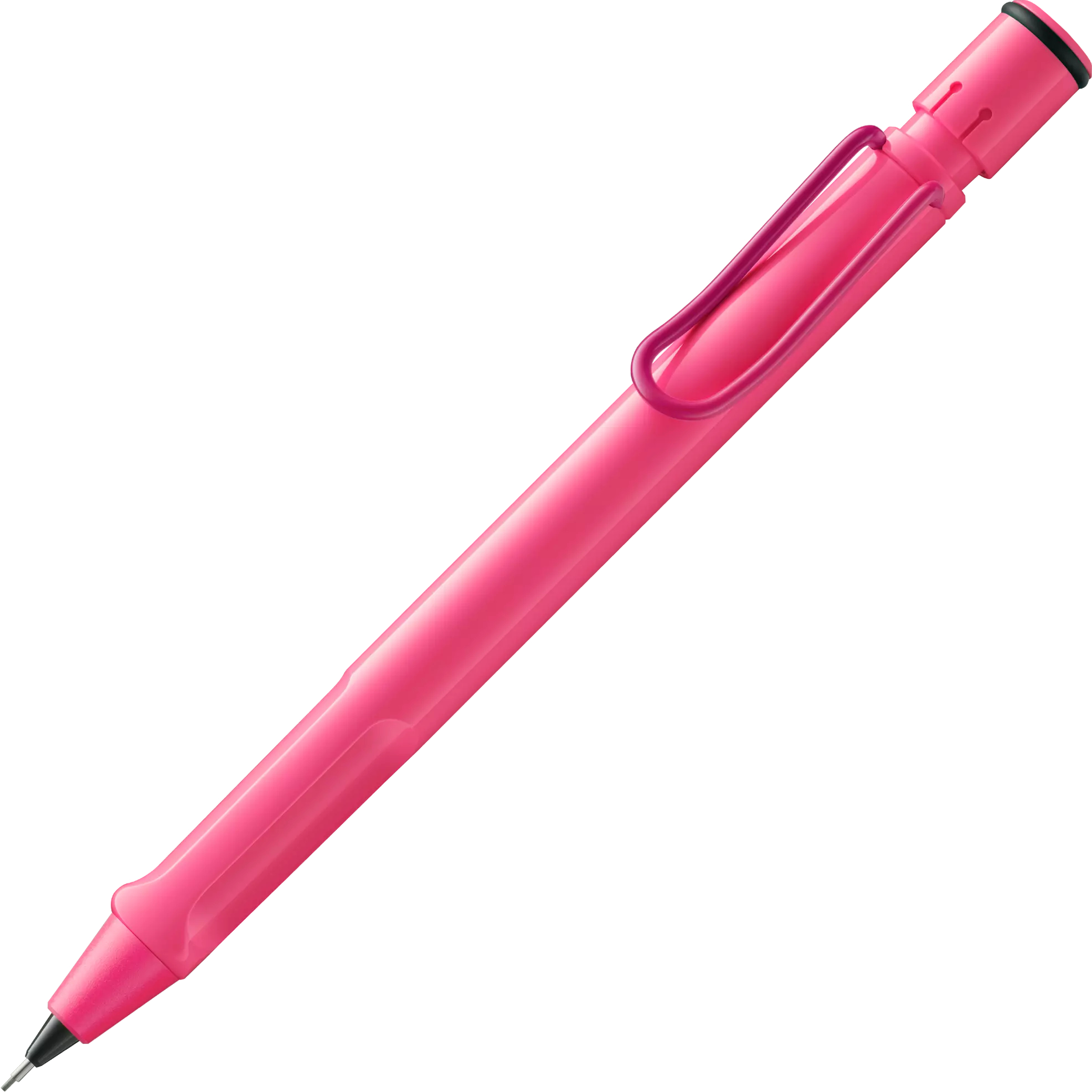 Bút chì - Lamy Safari - Neon Pink (Special Edition 2026)