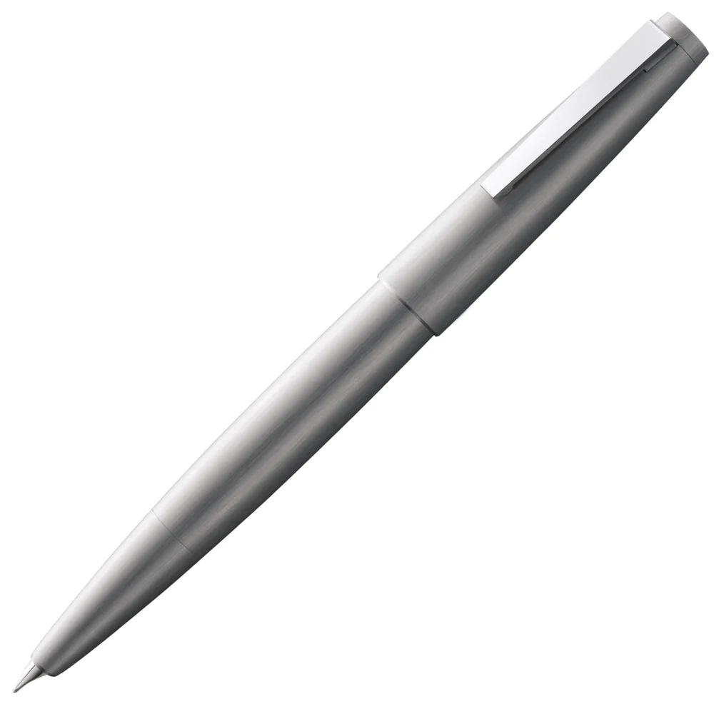 Bút máy - Lamy 2000 - Metal Ngòi EF