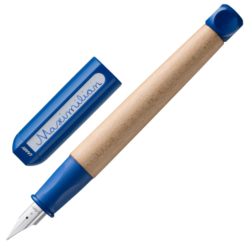 Bút máy - Lamy ABC - Blue