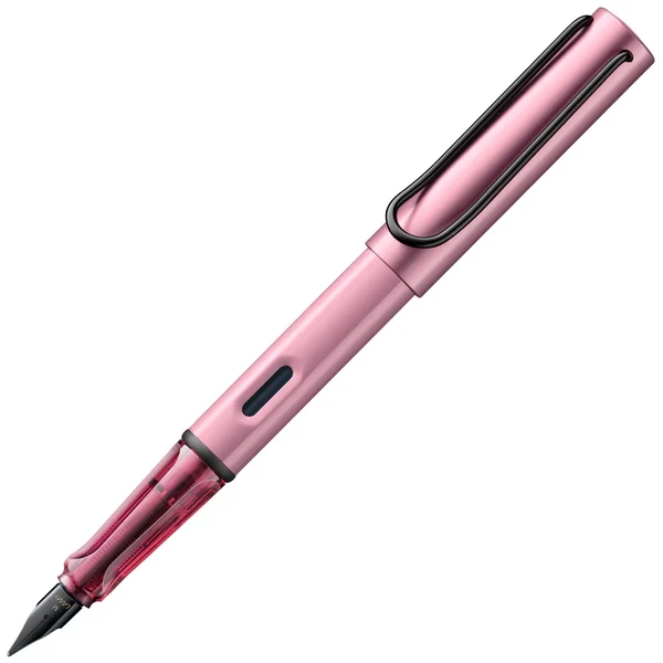 Bút máy - Lamy Al-Star - Autumn Pink (Special Edition 2024)