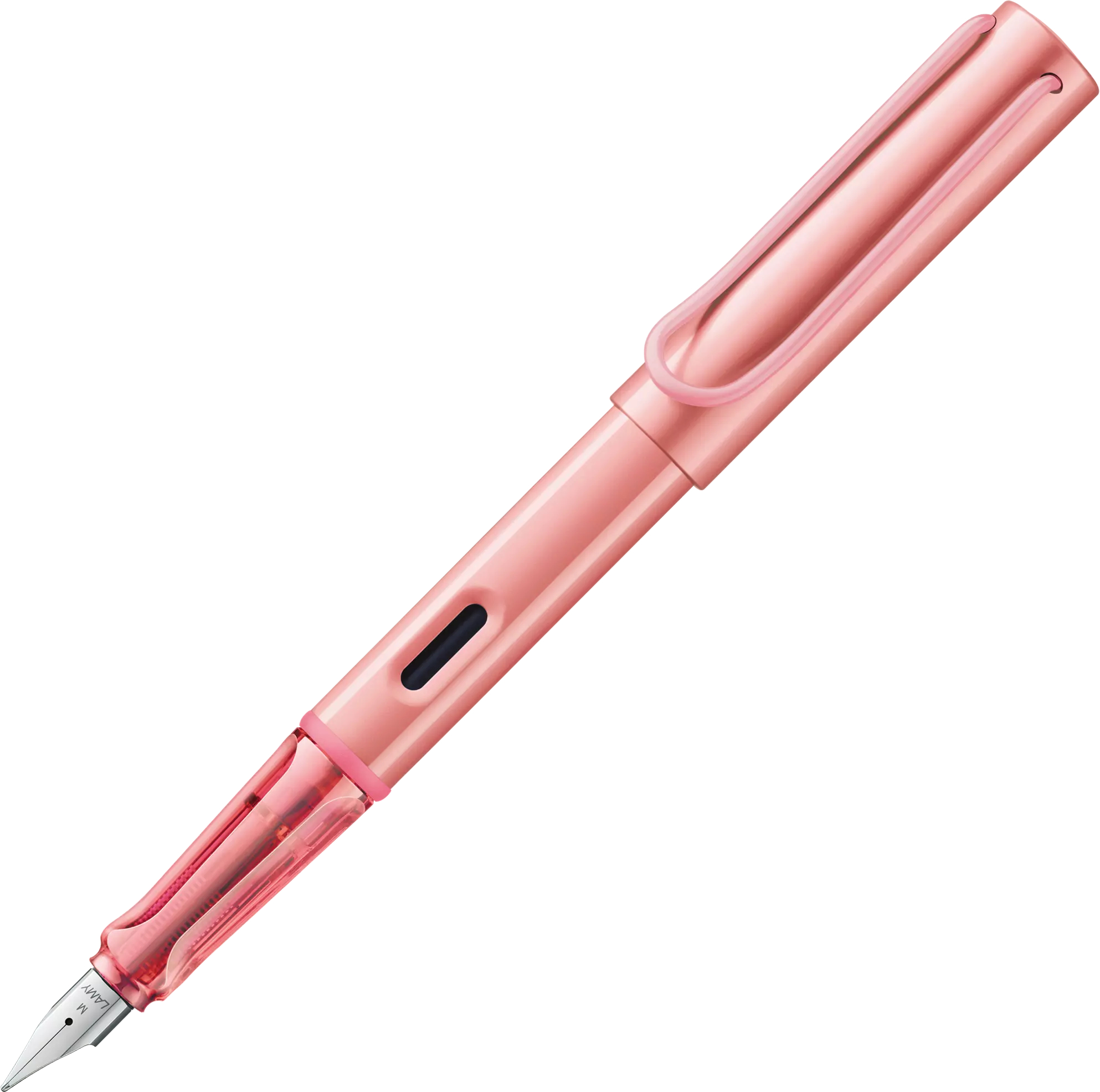 Bút máy - Lamy Al-Star - Flamingo (Special Edition 2026)