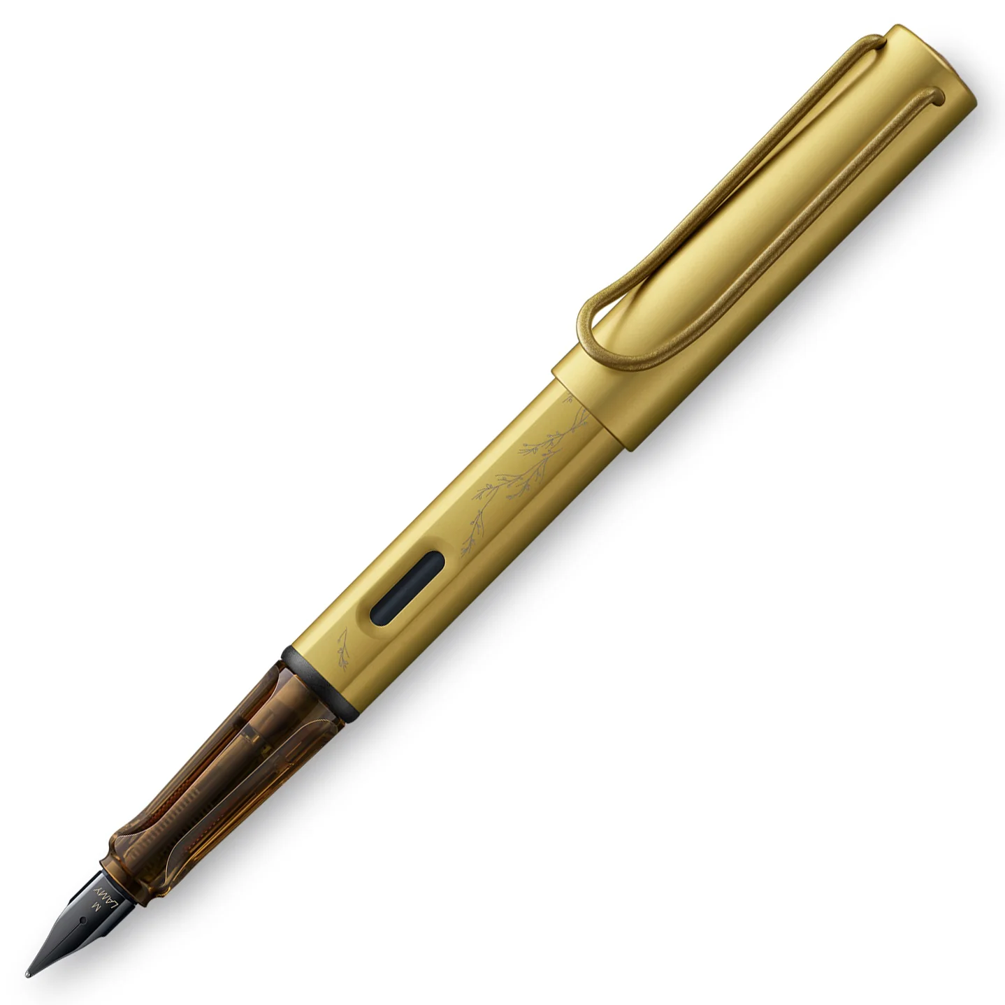Bút máy - Lamy Al-Star (Harry Potter) - Hufflepuff