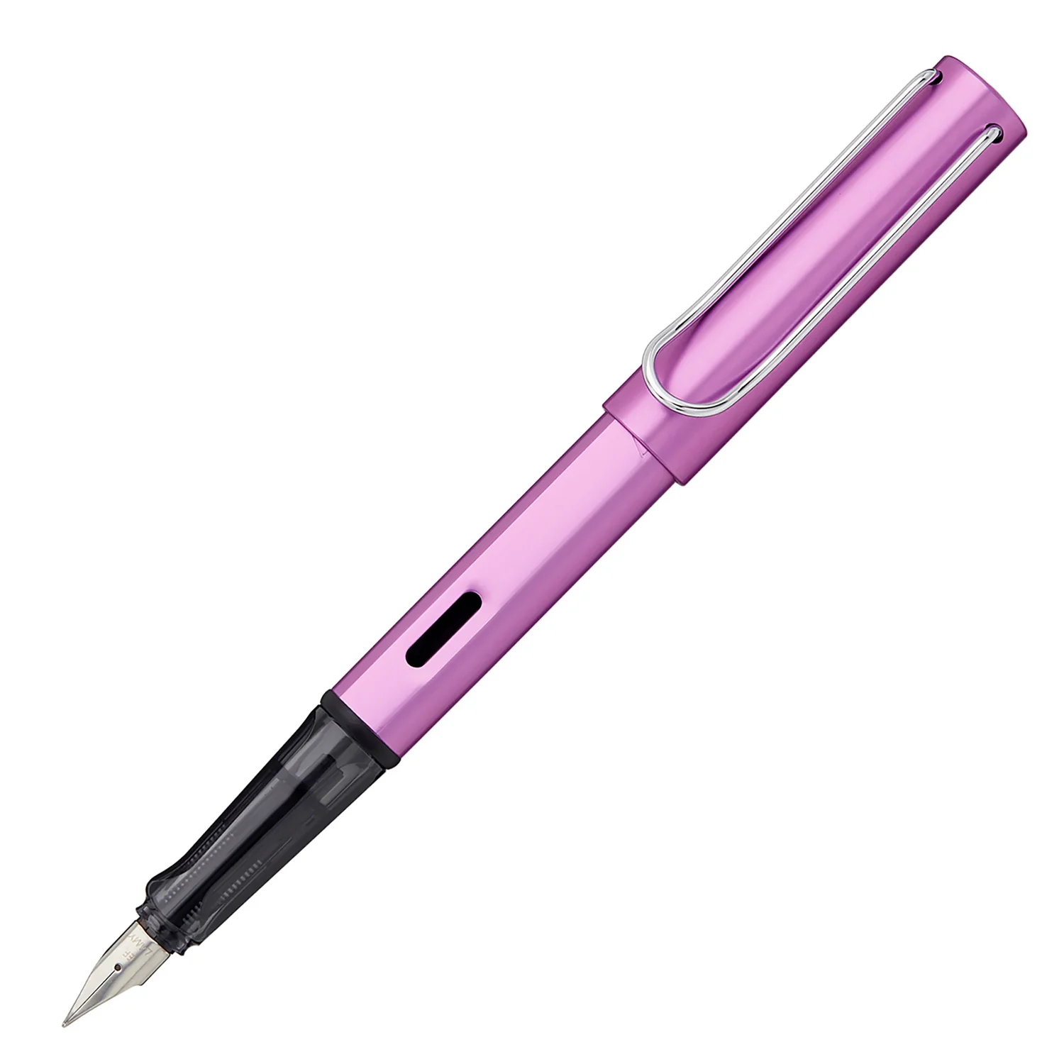 Bút máy - Lamy Al-Star - Lilac (Limited Edition 2023)