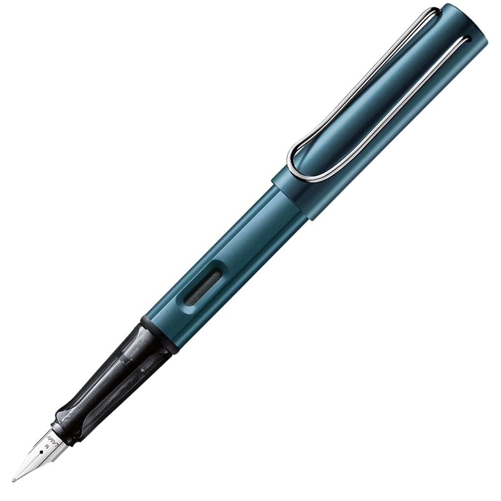 Bút máy - Lamy Al-Star - Petrol (Limited Edition 2023)