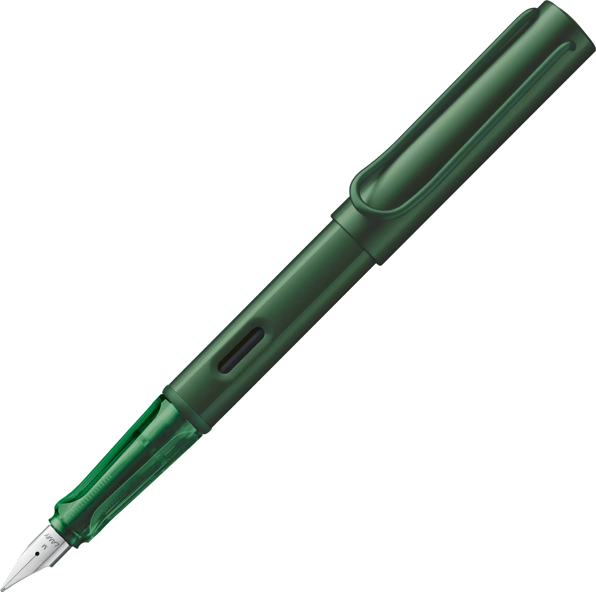 Bút máy - Lamy Al-Star - Pine (Special Edition 2026)