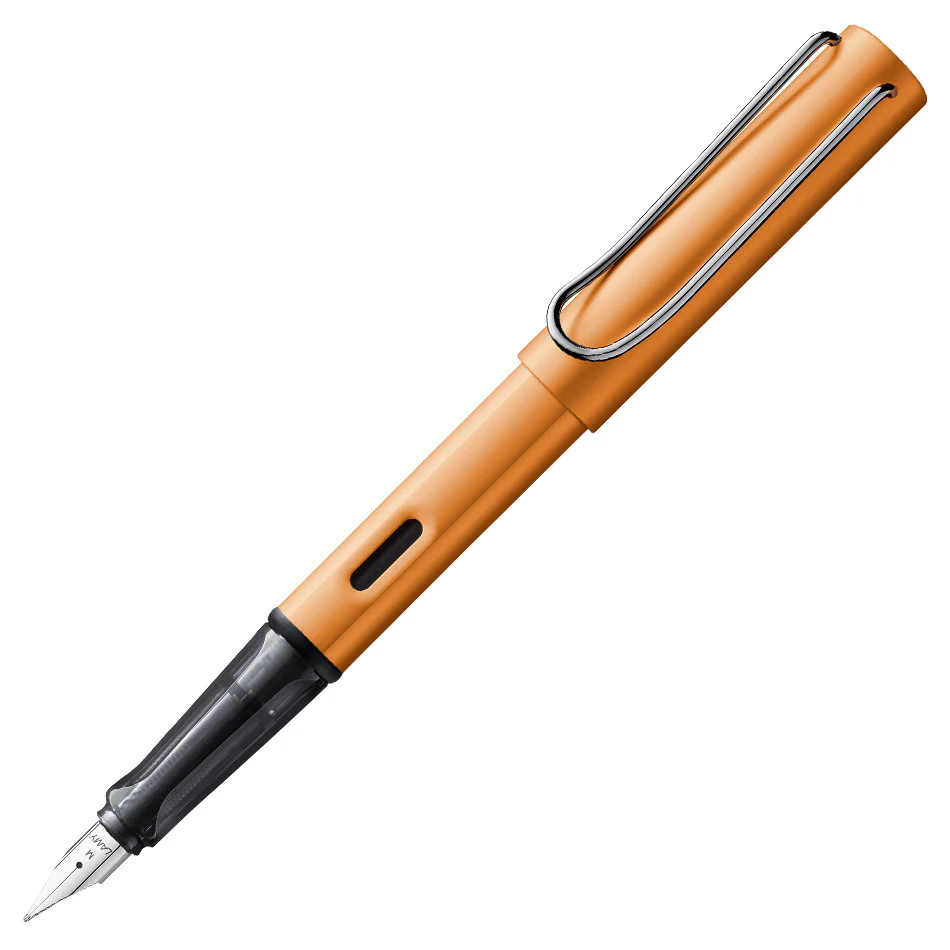 Bút máy - Lamy Al-star - Bronze
