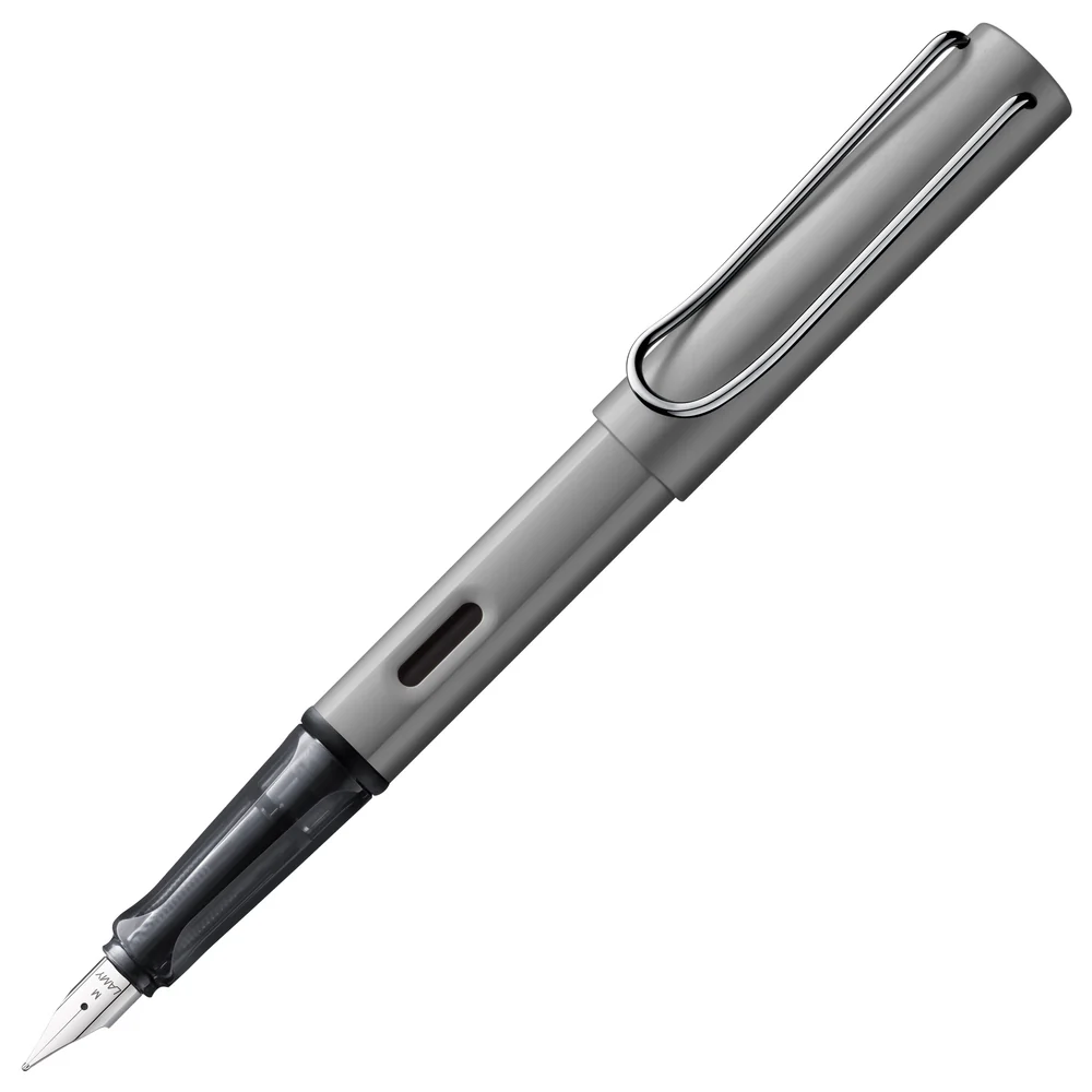 Bút máy - Lamy Al-star - Graphite