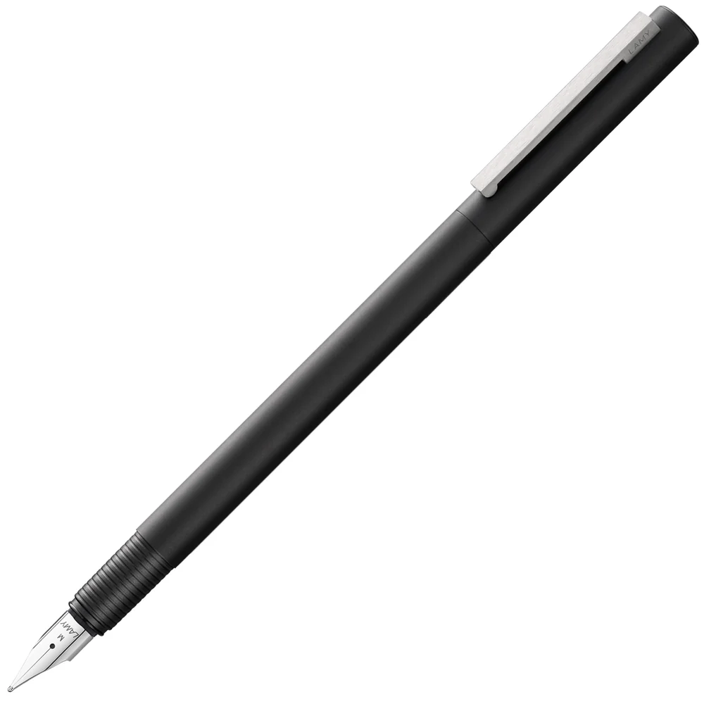 Bút máy - Lamy CP1 - Black