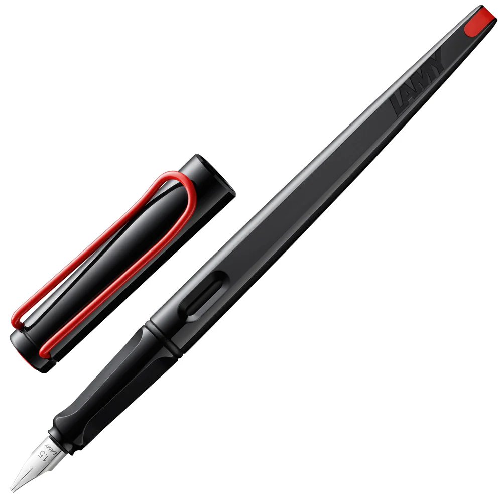 Bút máy - Lamy Joy - Black