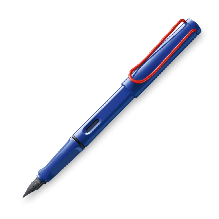 Bút máy - Lamy Safari (nhiều màu)