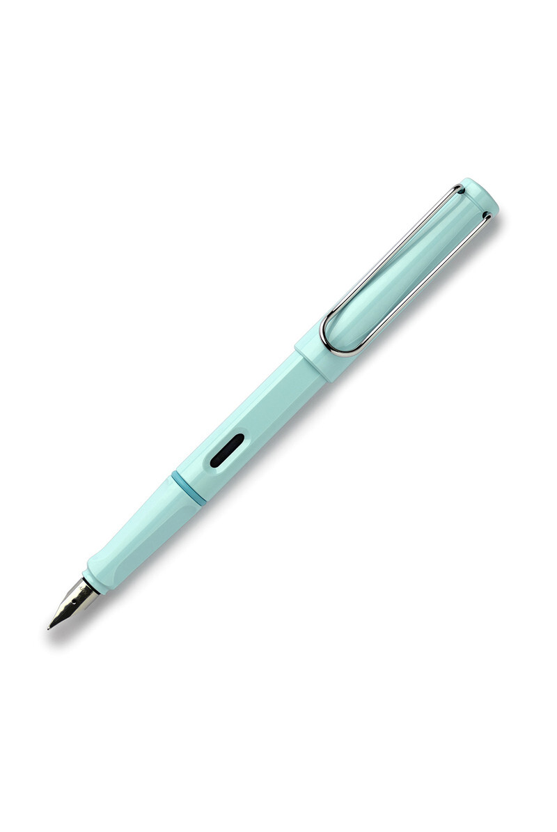 Bút máy - Lamy Safari (nhiều màu)