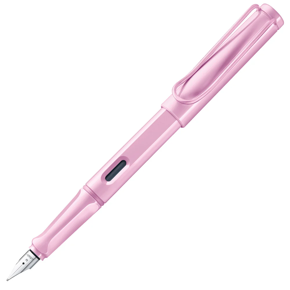 Bút máy - Lamy Safari (nhiều màu)