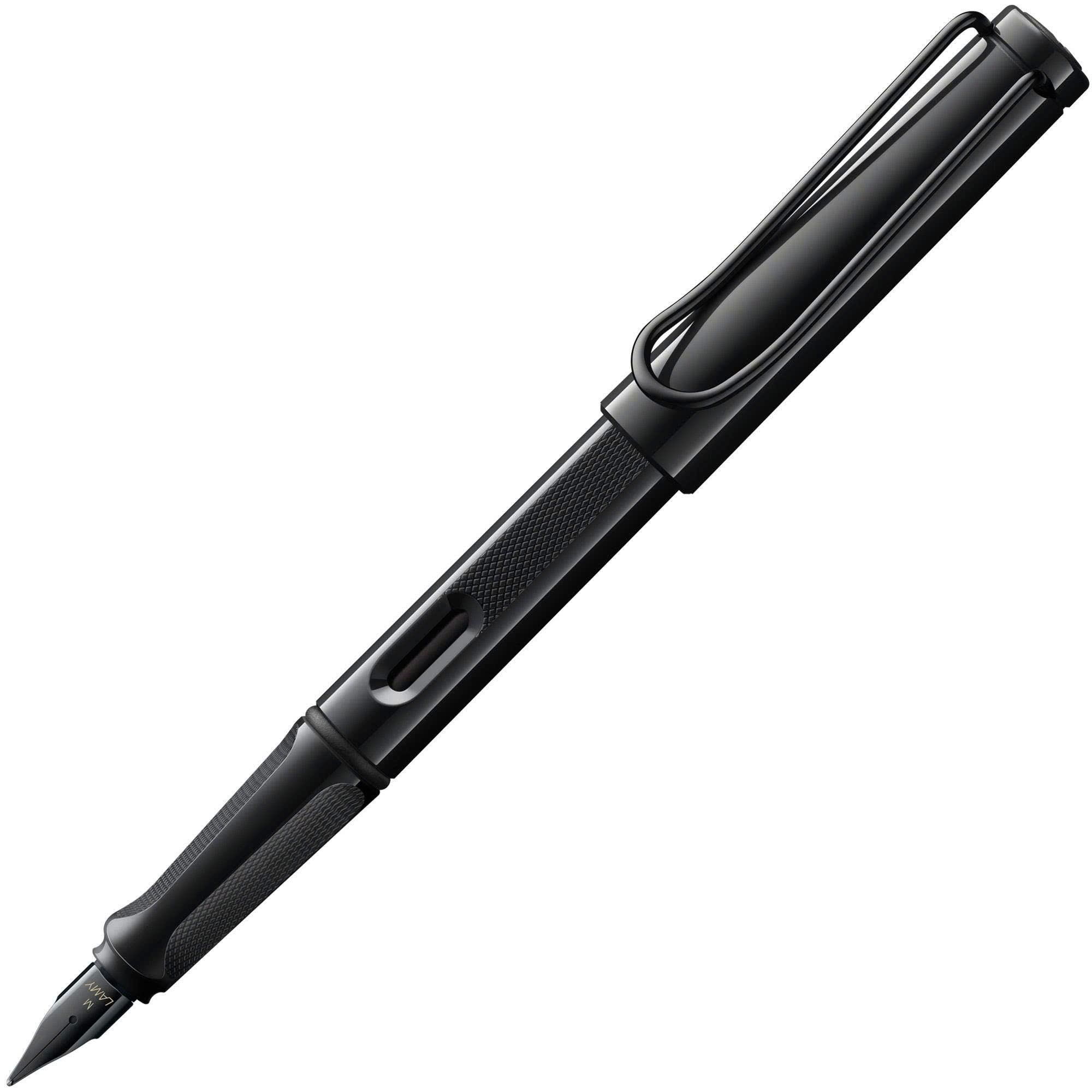 Bút máy - Lamy Safari - Meteorite (Special Edition 2026)
