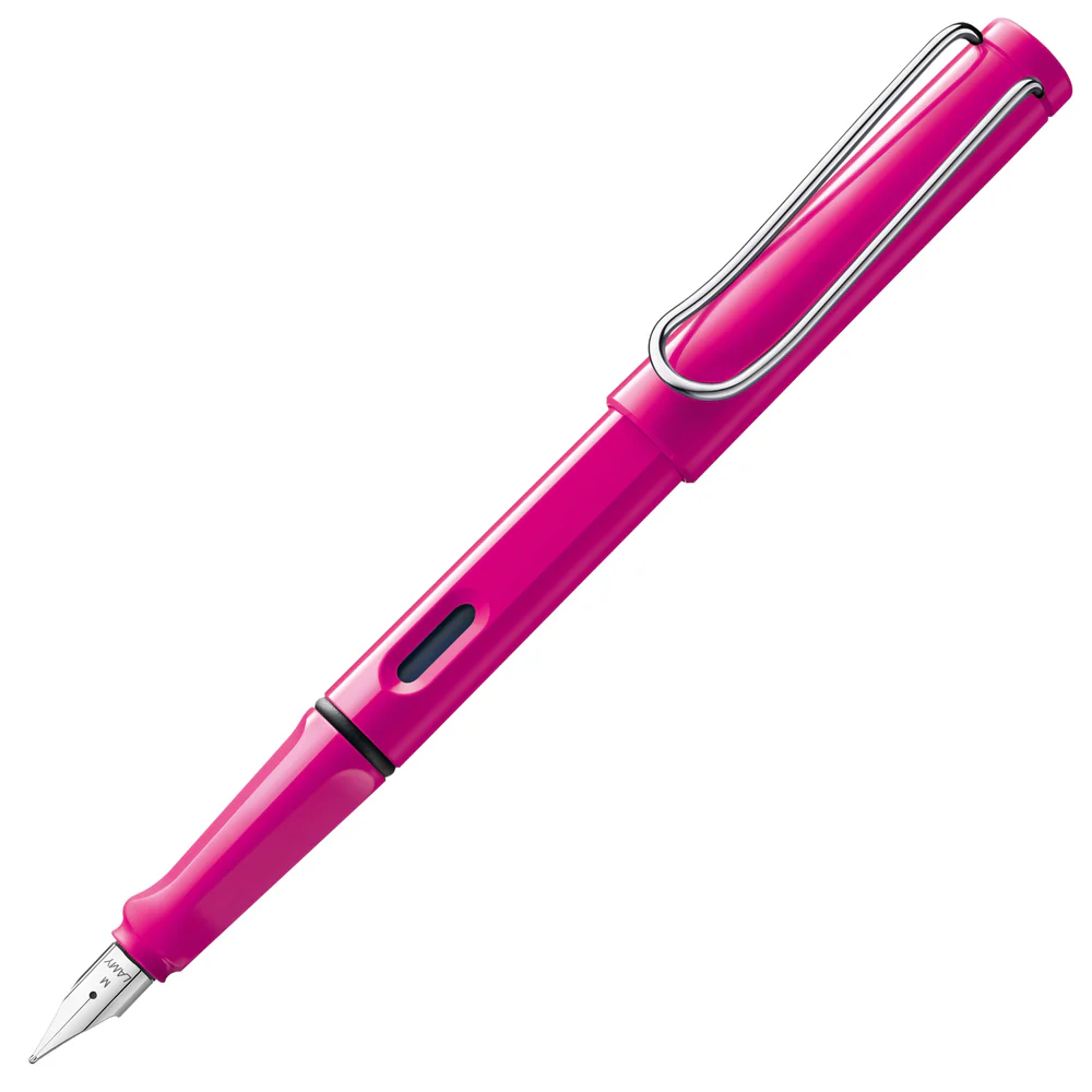 Bút máy - Lamy Safari (nhiều màu)
