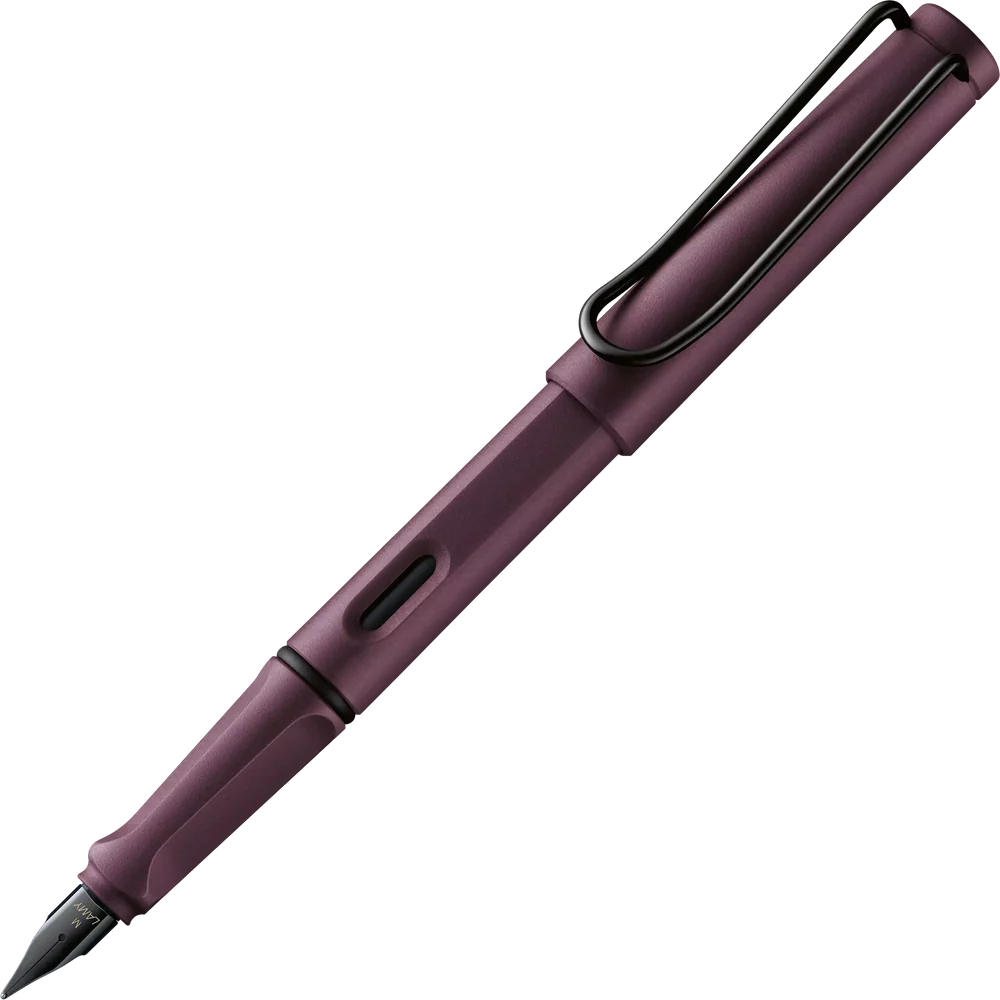 Bút máy - Lamy Safari (nhiều màu)