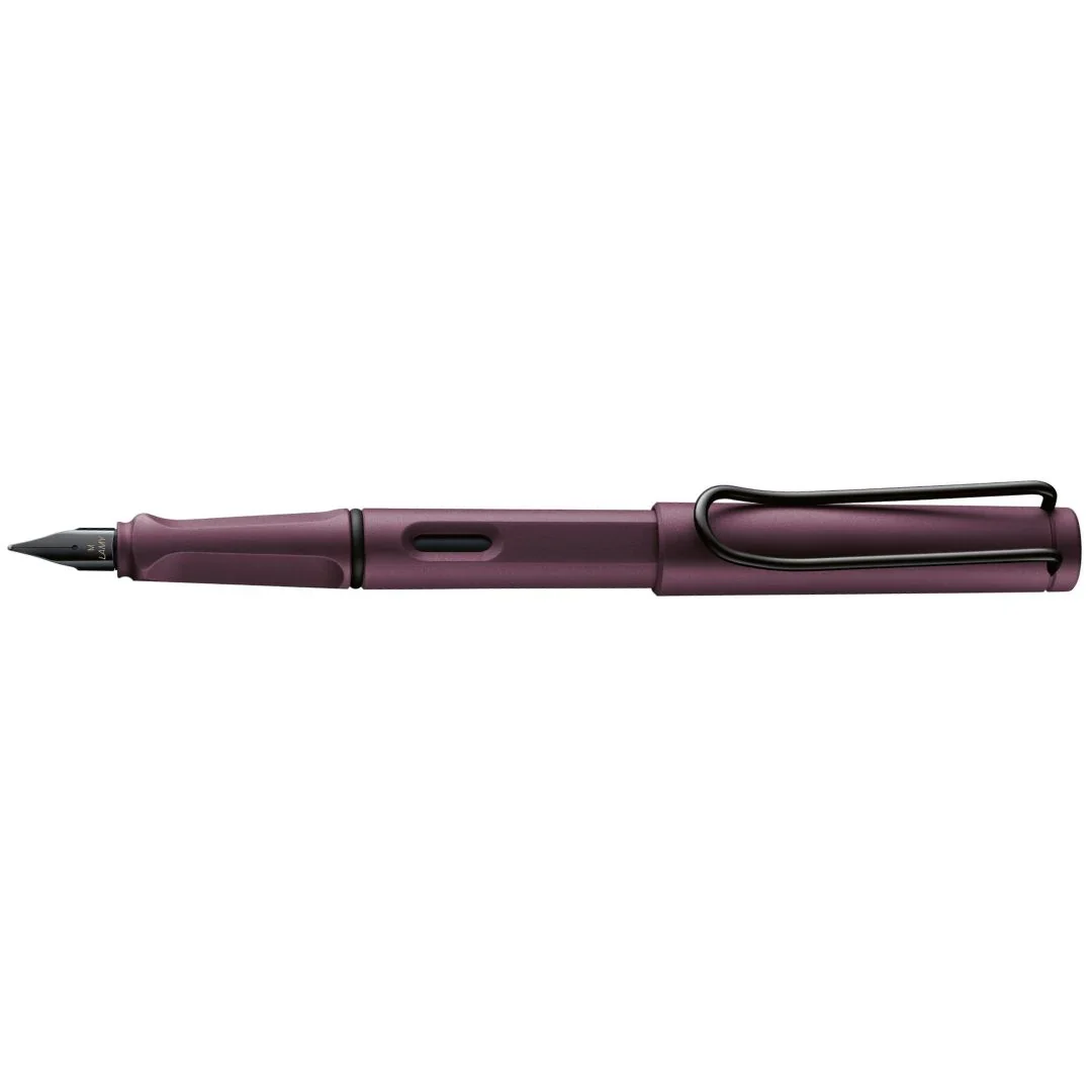 Bút máy - Lamy Safari (nhiều màu)