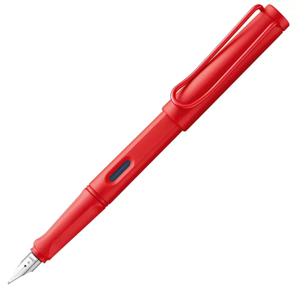 Bút máy - Lamy Safari (nhiều màu)